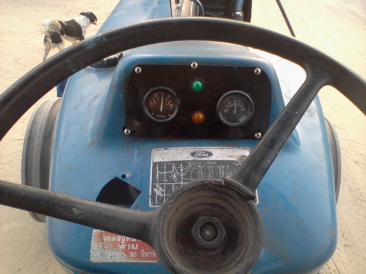 รถไถ FORD 77-T3 แรง ประหยัด พร้อมพานดัน+พาน7 รถไถ FORD 77-T3 แรง ประหยัด พร้อมพานดัน+พาน7