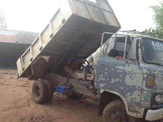 ขายถูก KM 310 เครื่อง WO6D 160 Hp แคชชีสวย ยางพอใช้ กระบะพอใช้ หัวต้องเก็บงาน ทะเบียนพร้อมโอน ขายถูก KM 310 เครื่อง WO6D 160 Hp แคชชีสวย ยางพอใช้ กระบะพอใช้ หัวต้องเก็บงาน ทะเบียนพร้อมโอน