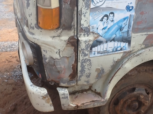 ขายถูก KM 310 เครื่อง WO6D 160 Hp แคชชีสวย ยางพอใช้ กระบะพอใช้ หัวต้องเก็บงาน ทะเบียนพร้อมโอน ขายถูก KM 310 เครื่อง WO6D 160 Hp แคชชีสวย ยางพอใช้ กระบะพอใช้ หัวต้องเก็บงาน ทะเบียนพร้อมโอน