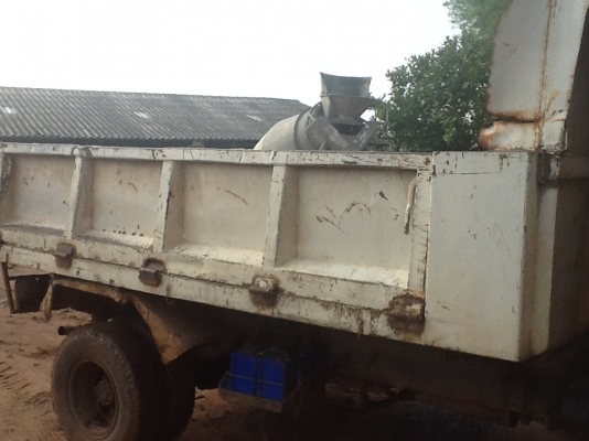 ขายถูก KM 310 เครื่อง WO6D 160 Hp แคชชีสวย ยางพอใช้ กระบะพอใช้ หัวต้องเก็บงาน ทะเบียนพร้อมโอน ขายถูก KM 310 เครื่อง WO6D 160 Hp แคชชีสวย ยางพอใช้ กระบะพอใช้ หัวต้องเก็บงาน ทะเบียนพร้อมโอน