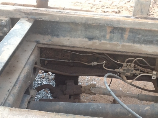 ขายถูก KM 310 เครื่อง WO6D 160 Hp แคชชีสวย ยางพอใช้ กระบะพอใช้ หัวต้องเก็บงาน ทะเบียนพร้อมโอน ขายถูก KM 310 เครื่อง WO6D 160 Hp แคชชีสวย ยางพอใช้ กระบะพอใช้ หัวต้องเก็บงาน ทะเบียนพร้อมโอน