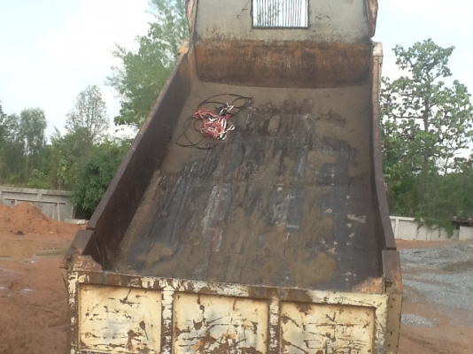 ขายถูก KM 310 เครื่อง WO6D 160 Hp แคชชีสวย ยางพอใช้ กระบะพอใช้ หัวต้องเก็บงาน ทะเบียนพร้อมโอน ขายถูก KM 310 เครื่อง WO6D 160 Hp แคชชีสวย ยางพอใช้ กระบะพอใช้ หัวต้องเก็บงาน ทะเบียนพร้อมโอน