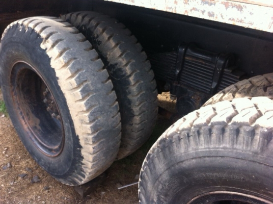 ขายด่วน นางฟ้า 195 แท้รถสวยเดิมๆ  คัชซีสวย ยางดีพร้อมใช้