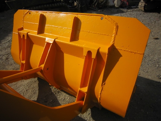 ขาย รถตักล้อยาง TCM รุ่น STD10 มือสองญี่ปุ่น