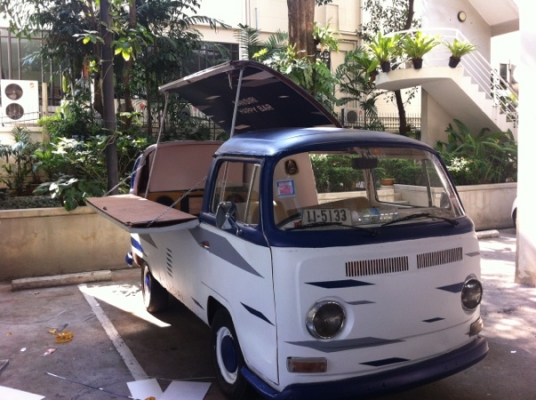 ขายโฟล์ค บาร์...ของ เก่ง ปาร์แมน...