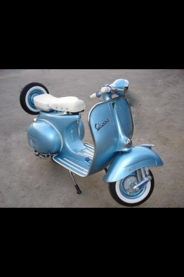 ขายด่วนvespa1959 สภาพดีพร้อมใช้งาน No-Book!! 60000บาท สนใจคุยกันได่นะค่ะ 0819525245,0904643394