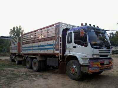 ***ขายแล้วครับขอบคุณ Truck2hand ขาย 10ล้อ2เพลาดั๊ม(แม่เดี่ยว) ISUZU DECA 270 EUROll (ยูโรทู) ปี48 เครื่องเิดิมๆ 270 แรงแห้งดี ไม่เยิ้ม แรงดี  ช่วงล่างดี คัสซีสวย ไม่บวมไม่ดาม กระบะดั๊มมิเนียมสวย ไม่หักไม่ผุ พื้นดี ยางดี10เส้น หัวบาง ภายในสวย คอนโซลครบ เบา