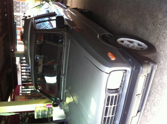 ขาย มาสด้า เเฟมิเลีย