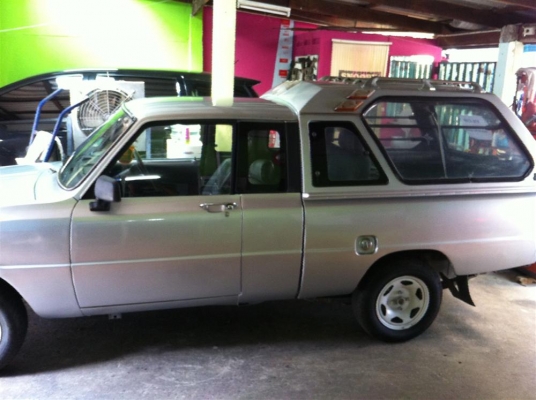 ขาย มาสด้า เเฟมิเลีย