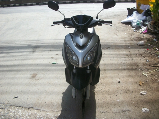 NOUVO MX    ราคาถูก ๆ qสภาพเดิม ๆ