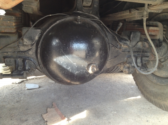 ขาย10ล้อISUZU TXเปลี่ยนหัวROCK เครื่อง6BGเทอร์โบ ช่วงล่างใหญ่จัมโบ้ ยางใหม่10เส้น