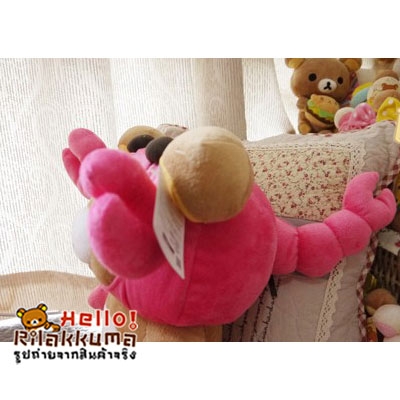 ตุ๊กตาหมีประจำราศีพิจิก สะสมได้แล้ววันนี้ ขายในราคาถูกสุดๆ