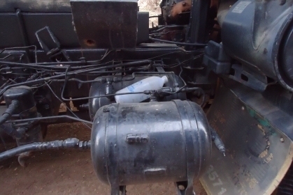 ขาย Hino 3 M สองเพลาดั้มพ์ สวย ห้างเดิม พร้อมใช้ ราคาสุดคุ้ม โทร 088-4501277  ตลอด 24 ชม.