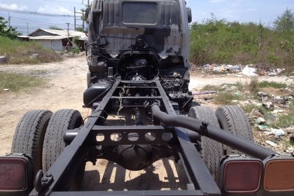 ขายหัวคัซซี Hino FC4J ปี 41 ห้าง เครื่อง JO5C โทร 088-4501277 ขายหัวคัซซี Hino FC4J ปี 41 ห้าง เครื่อง JO5C โทร 088-4501277