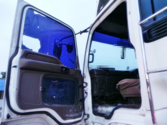 ISUZU FXZ270 18 ล้อ ดั้ม จัดไฟแนนซ์ บ. ราชธานีลิสซิ่งได้ 1,800,000 บาทค่ะ ISUZU FXZ270 18 ล้อ ดั้ม จัดไฟแนนซ์ บ. ราชธานีลิสซิ่งได้ 1,800,000 บาทค่ะ