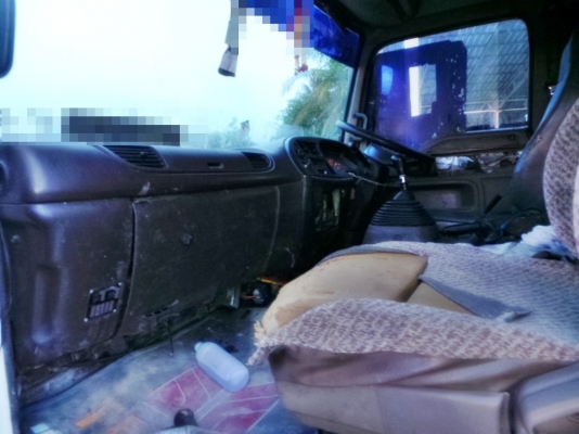 ISUZU FXZ270 18 ล้อ ดั้ม จัดไฟแนนซ์ บ. ราชธานีลิสซิ่งได้ 1,800,000 บาทค่ะ ISUZU FXZ270 18 ล้อ ดั้ม จัดไฟแนนซ์ บ. ราชธานีลิสซิ่งได้ 1,800,000 บาทค่ะ