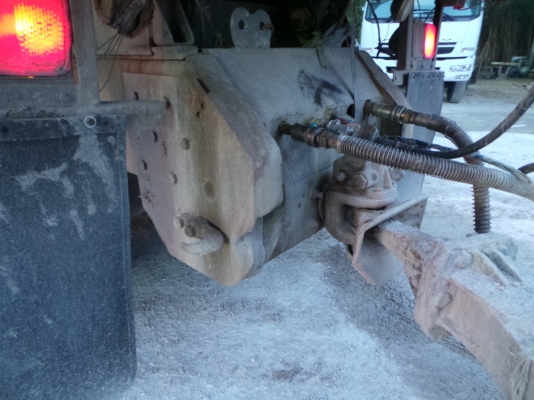 ISUZU FXZ270 18 ล้อ ดั้ม จัดไฟแนนซ์ บ. ราชธานีลิสซิ่งได้ 1,800,000 บาทค่ะ ISUZU FXZ270 18 ล้อ ดั้ม จัดไฟแนนซ์ บ. ราชธานีลิสซิ่งได้ 1,800,000 บาทค่ะ