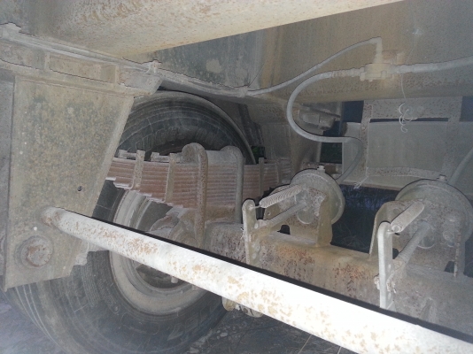 ISUZU FXZ270 18 ล้อ ดั้ม จัดไฟแนนซ์ บ. ราชธานีลิสซิ่งได้ 1,800,000 บาทค่ะ ISUZU FXZ270 18 ล้อ ดั้ม จัดไฟแนนซ์ บ. ราชธานีลิสซิ่งได้ 1,800,000 บาทค่ะ