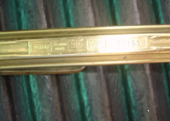 ขายหัวตัด gas victer