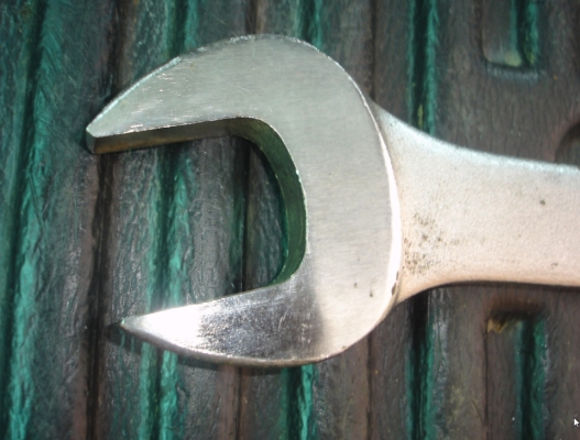 ขายประแจแหวนข้าง  armstrong USA. เบอร์ 11/2