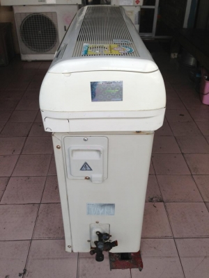 **** ขายแอร์ Mitsubishi 24000 BTU สภาพดี ****