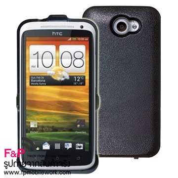 เคสแบตสำรองบางเฉียบ เอชทีซี วัน เอ็กซ์  HTC One X ถูกสุดๆ