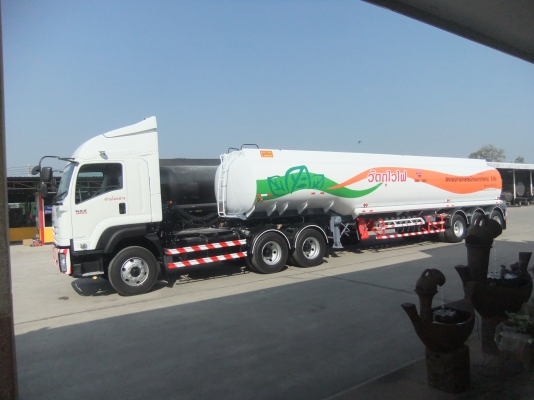 รับผลิตถังน้ำมัน,Tank