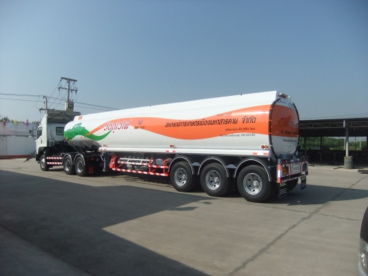 รับผลิตถังน้ำมัน,Tank