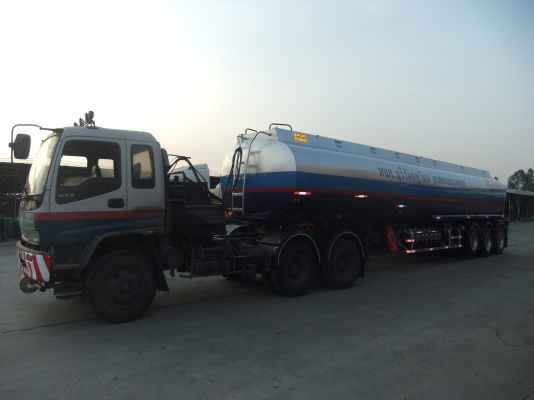 รับผลิตถังน้ำมัน,Tank