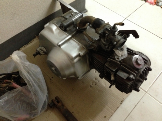 ขายเครื่องชาลี CDI สภาพพร้อมใช้งาน เครื่องฟิตมาเเล้ว ราคา1700บาทพร้อมส่งทุกจังหวัดครับ กทม. ขายเครื่องชาลี CDI สภาพพร้อมใช้งาน เครื่องฟิตมาเเล้ว ราคา1700บาทพร้อมส่งทุกจังหวัดครับ กทม.