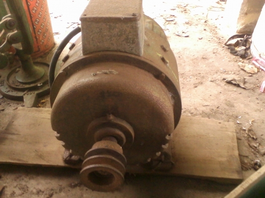 เครื่องปั่นไฟ 3 กิโลวัตต์