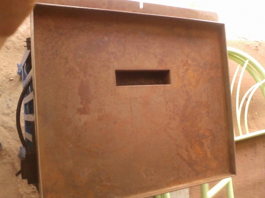 เครื่องขูดมะพร้าวมอเตอร์ 1 แรง