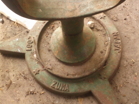 ตัวตั้งล้อของญี่ปุ่นครับ ตัวตั้งล้อของญี่ปุ่นครับ