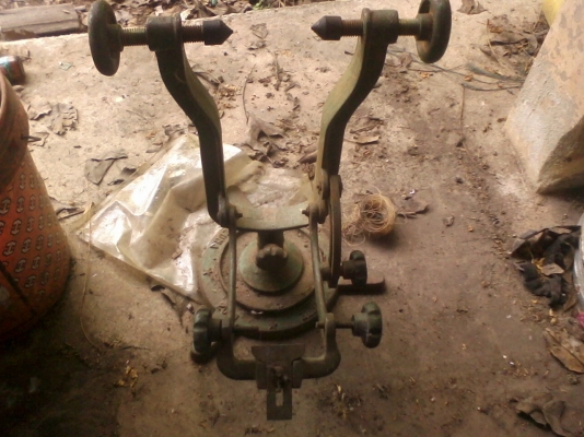 ตัวตั้งล้อของญี่ปุ่นครับ ตัวตั้งล้อของญี่ปุ่นครับ