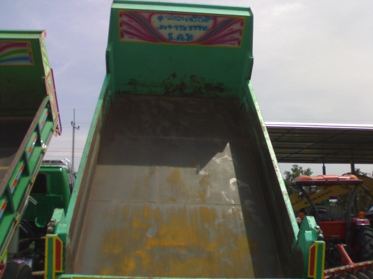 ขาย deca 195 hp