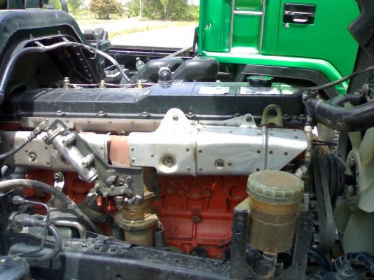 ขาย deca 195 hp