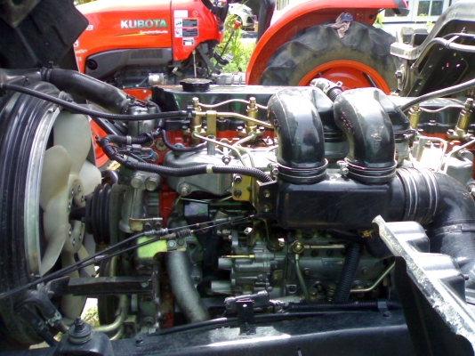 ขาย deca 195 hp