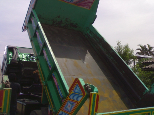 ขาย deca 195 hp