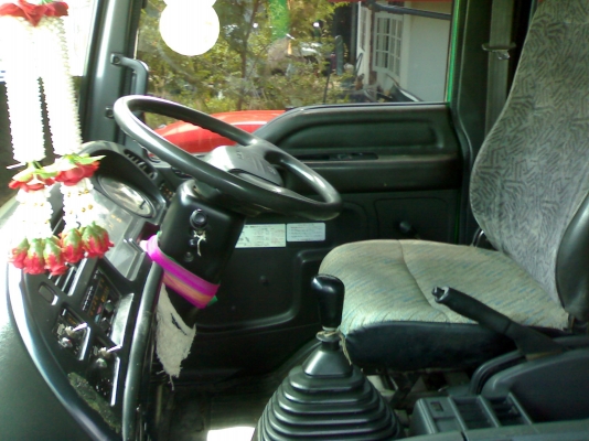 ขาย deca 195 hp