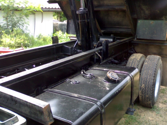 ขาย deca 195 hp