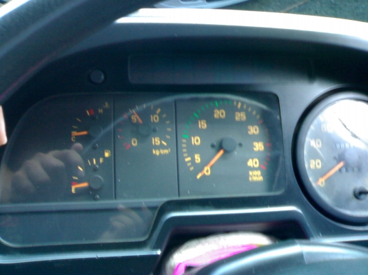 ขาย deca 195 hp