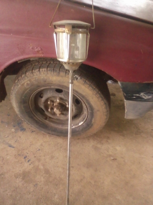 ตะเกีงโบราณใช้กับแก๊สปิกนิก ตะเกีงโบราณใช้กับแก๊สปิกนิก