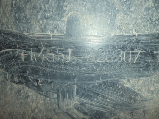 ขายรถ6ล้อใหญ่มิตซู เครื่อง6D14 เพาเวอร์ สภาพพร้อมใช้งานคับ