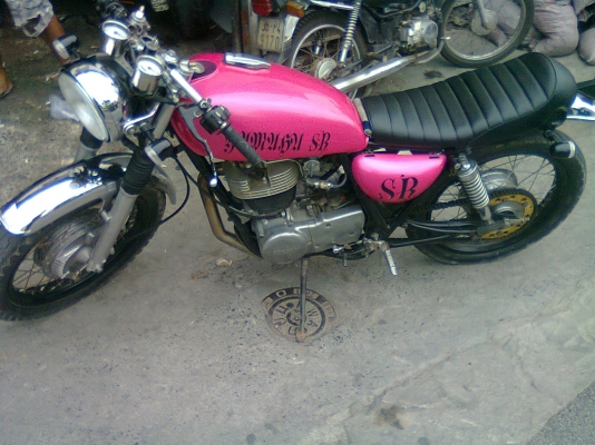 ขาย sr-400 ปี93-94.52000เอง