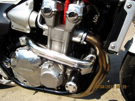 CB1300 ปี04 ทะเบียนพร้อมโอน รถสีเดิม สวยทั้งคัน สดจากญี่ปุ่น CB1300 ปี04 ทะเบียนพร้อมโอน รถสีเดิม สวยทั้งคัน สดจากญี่ปุ่น