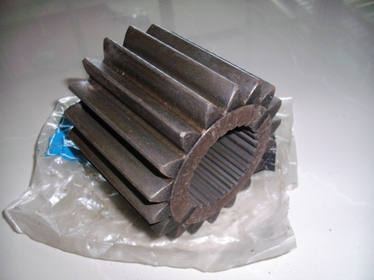 Spare part VOE 11102300 Sun Gear (Volvo)