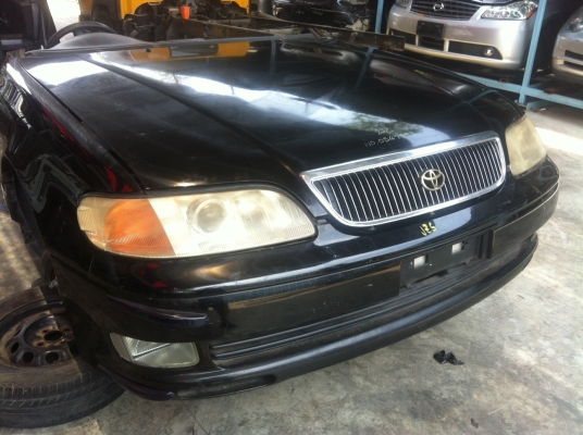 ขายหัวตัดและอะไหล่ TOYOTA ARISTO พร้อมเครื่องยนต์ 2JZ VVTI และ เกียร์AT ขอบคุณมากครับพี่อรรถสิทธิ์ กทม ขายหัวตัดและอะไหล่ TOYOTA ARISTO พร้อมเครื่องยนต์ 2JZ VVTI และ เกียร์AT ขอบคุณมากครับพี่อรรถสิทธิ์ กทม
