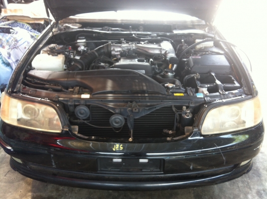 ขายหัวตัดและอะไหล่ TOYOTA ARISTO พร้อมเครื่องยนต์ 2JZ VVTI และ เกียร์AT ขอบคุณมากครับพี่อรรถสิทธิ์ กทม ขายหัวตัดและอะไหล่ TOYOTA ARISTO พร้อมเครื่องยนต์ 2JZ VVTI และ เกียร์AT ขอบคุณมากครับพี่อรรถสิทธิ์ กทม