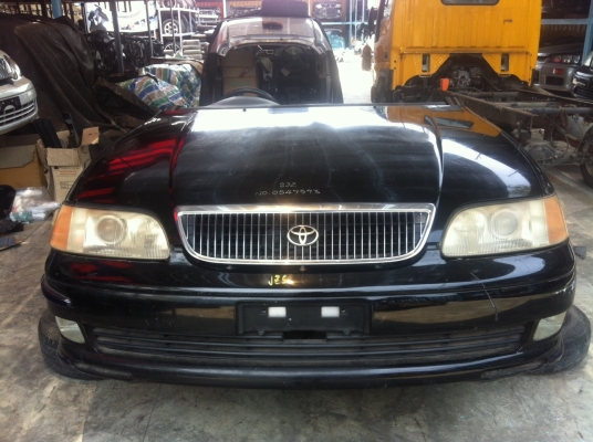 ขายหัวตัดและอะไหล่ TOYOTA ARISTO   พร้อมเครื่องยนต์ 2JZ VVTI และ เกียร์AT  ขอบคุณมากครับพี่อรรถสิทธิ์ กทม