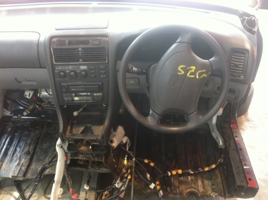 ขายหัวตัดและอะไหล่ TOYOTA ARISTO พร้อมเครื่องยนต์ 2JZ VVTI และ เกียร์AT ขอบคุณมากครับพี่อรรถสิทธิ์ กทม ขายหัวตัดและอะไหล่ TOYOTA ARISTO พร้อมเครื่องยนต์ 2JZ VVTI และ เกียร์AT ขอบคุณมากครับพี่อรรถสิทธิ์ กทม